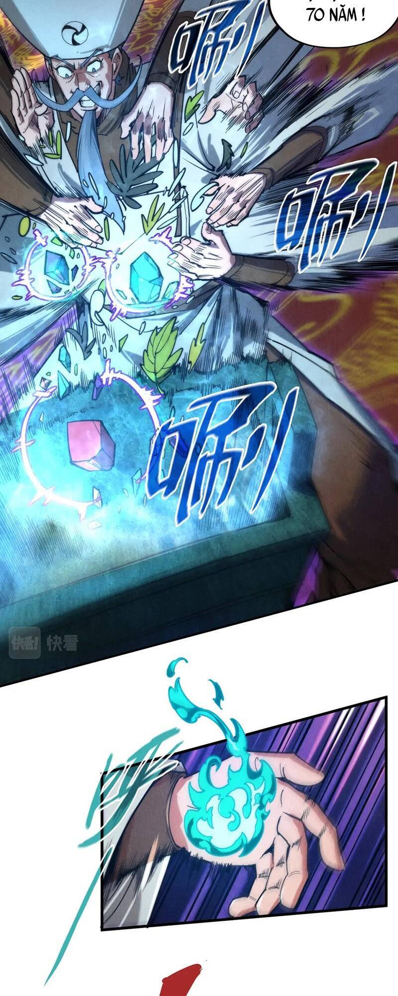 Vạn Cổ Chí Tôn Chapter 111 - 5