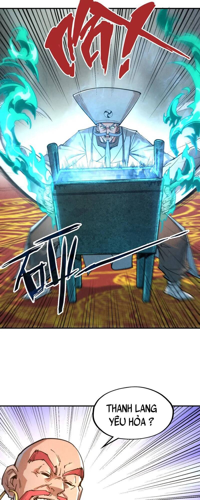 Vạn Cổ Chí Tôn Chapter 111 - 6