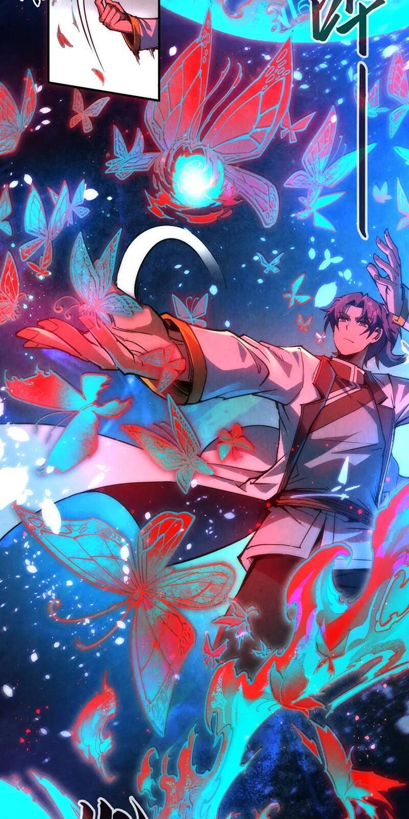 Vạn Cổ Chí Tôn Chapter 112 - 18