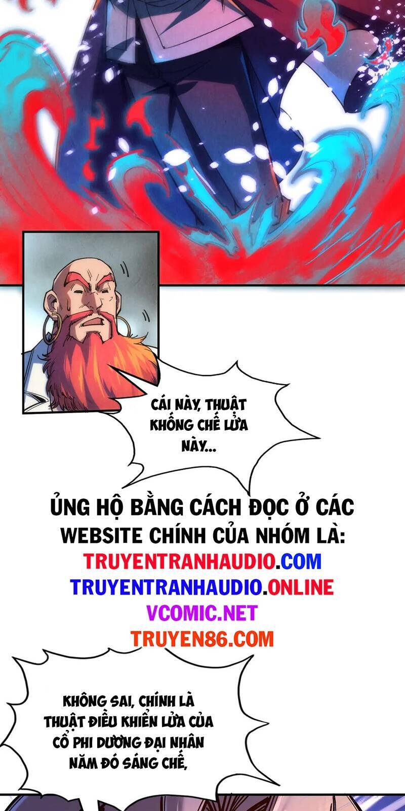 Vạn Cổ Chí Tôn Chapter 112 - 23