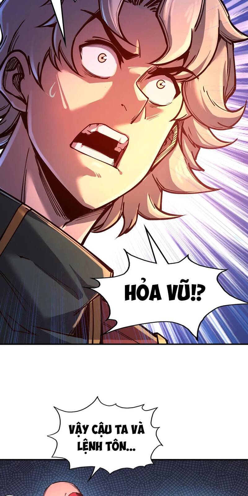 Vạn Cổ Chí Tôn Chapter 112 - 24