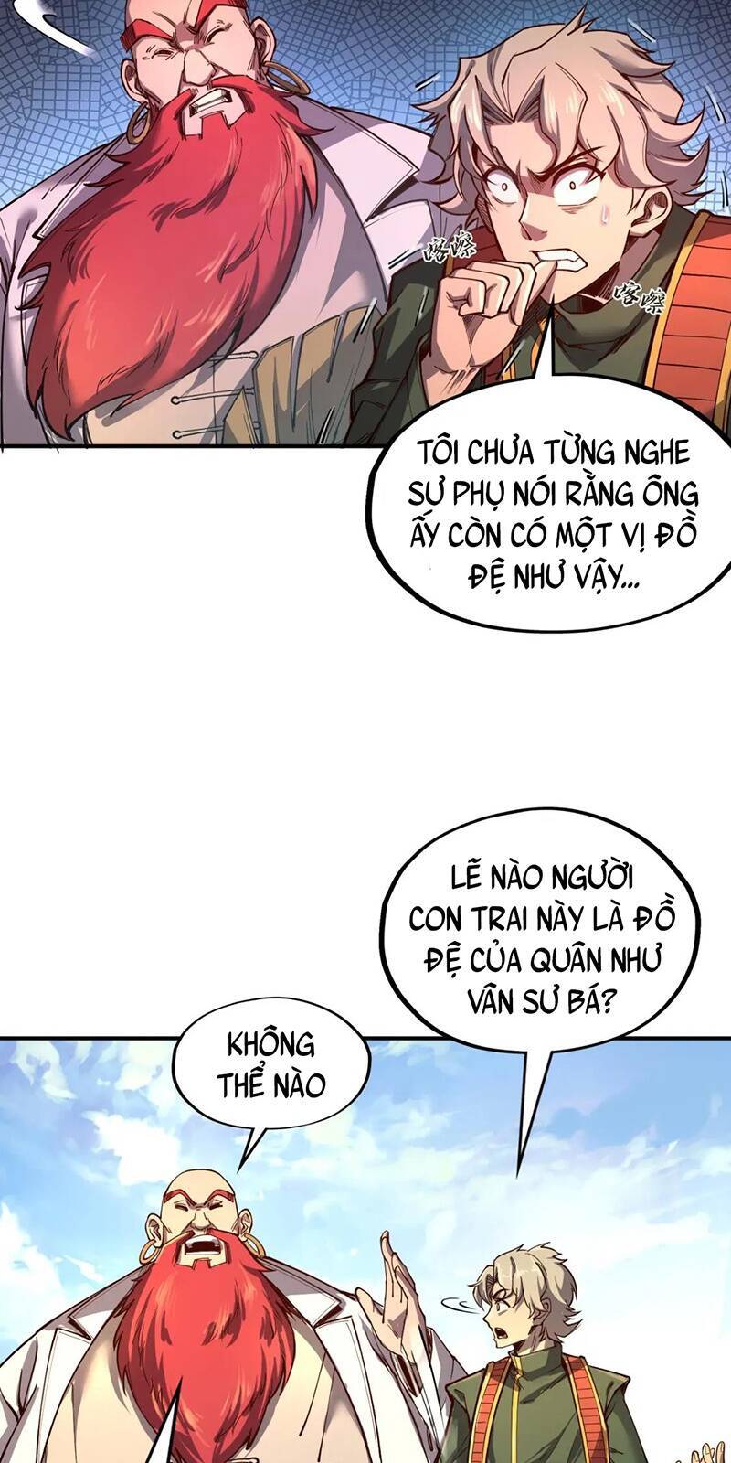 Vạn Cổ Chí Tôn Chapter 112 - 25