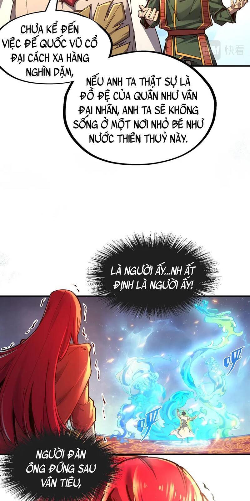 Vạn Cổ Chí Tôn Chapter 112 - 26