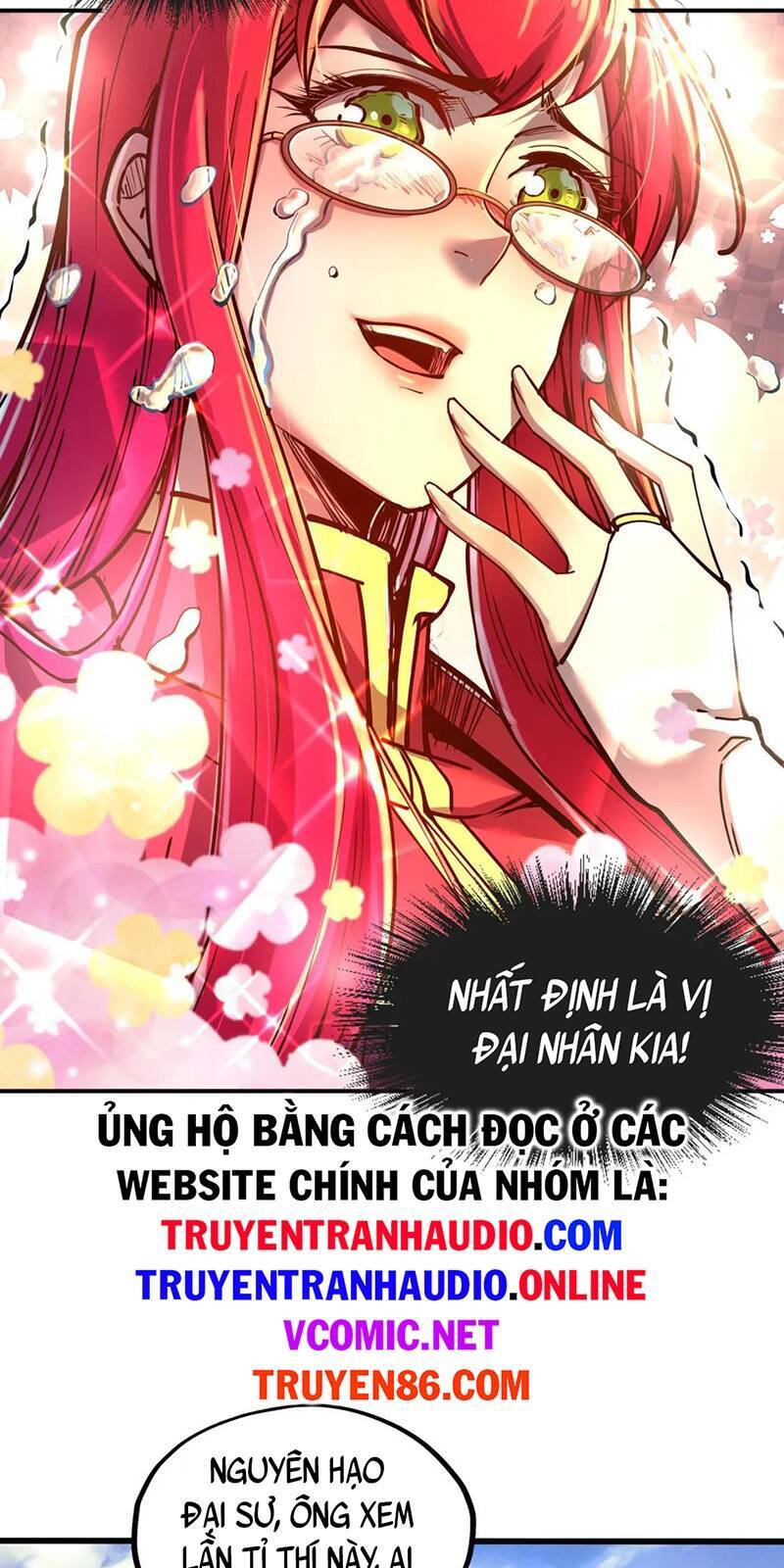 Vạn Cổ Chí Tôn Chapter 112 - 27