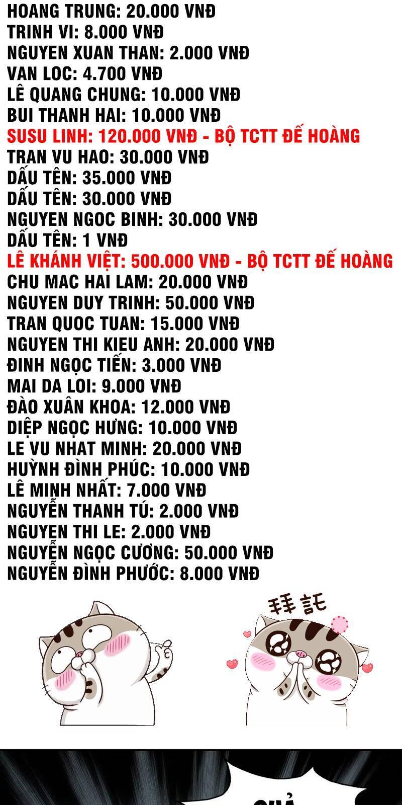 Vạn Cổ Chí Tôn Chapter 112 - 4