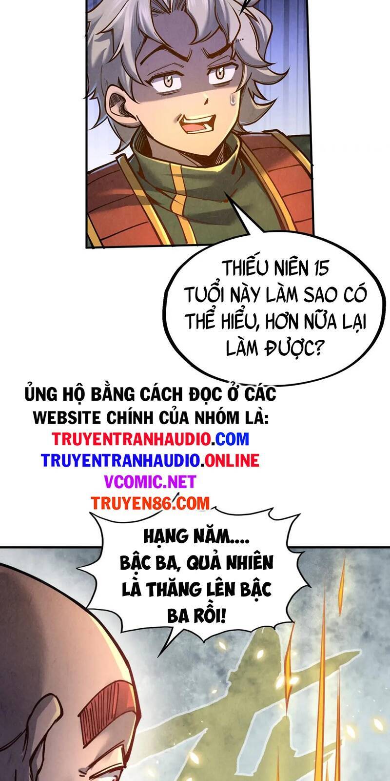 Vạn Cổ Chí Tôn Chapter 112 - 34