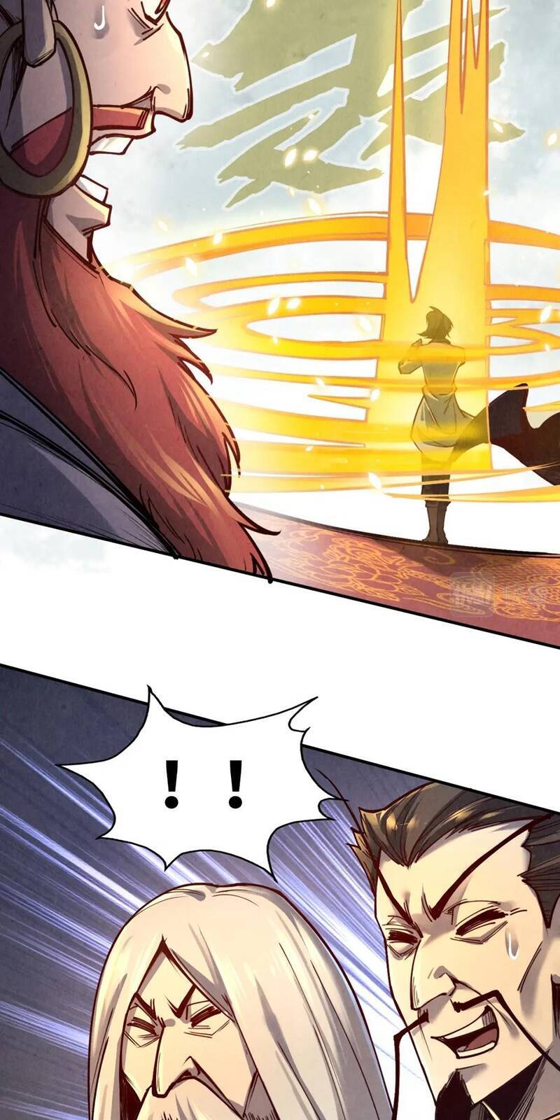 Vạn Cổ Chí Tôn Chapter 112 - 35