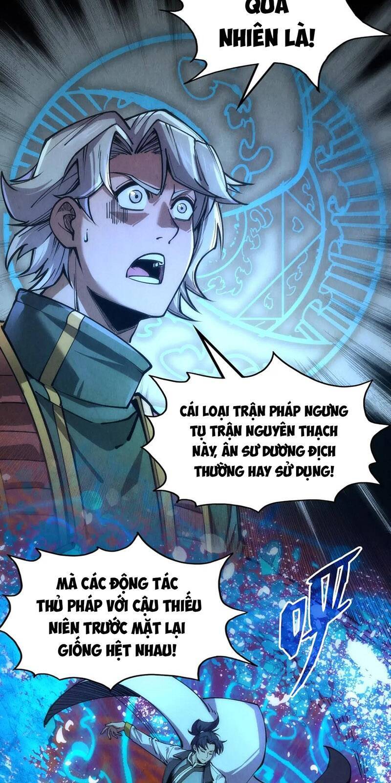Vạn Cổ Chí Tôn Chapter 112 - 5