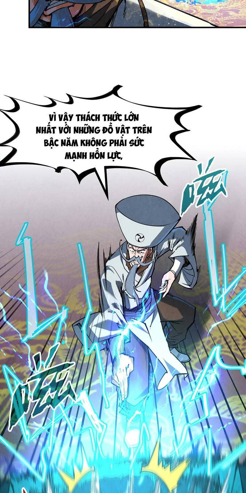Vạn Cổ Chí Tôn Chapter 112 - 42