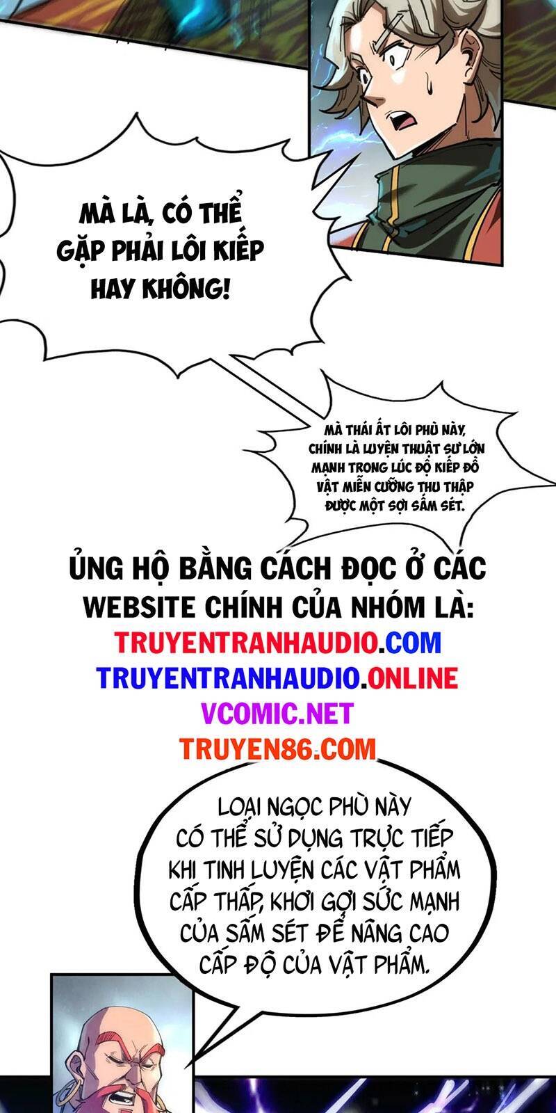 Vạn Cổ Chí Tôn Chapter 112 - 44