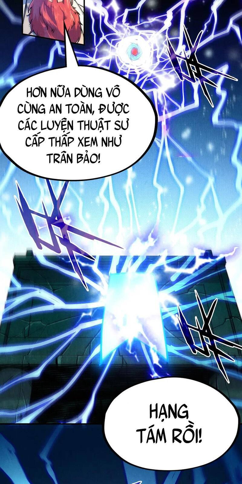 Vạn Cổ Chí Tôn Chapter 112 - 45