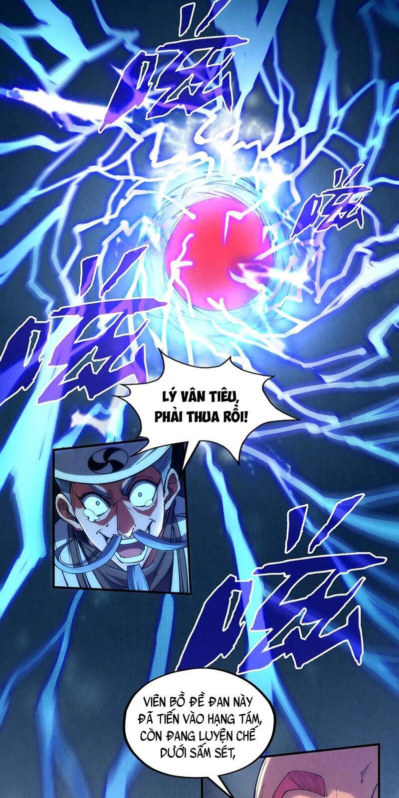 Vạn Cổ Chí Tôn Chapter 112 - 46