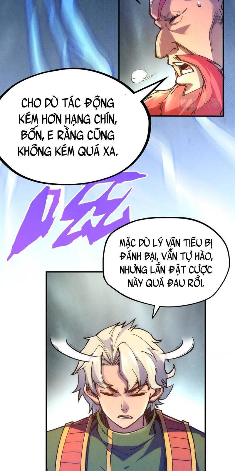 Vạn Cổ Chí Tôn Chapter 112 - 47