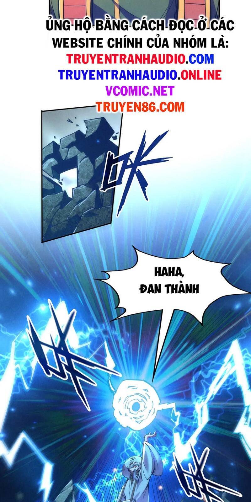 Vạn Cổ Chí Tôn Chapter 112 - 48