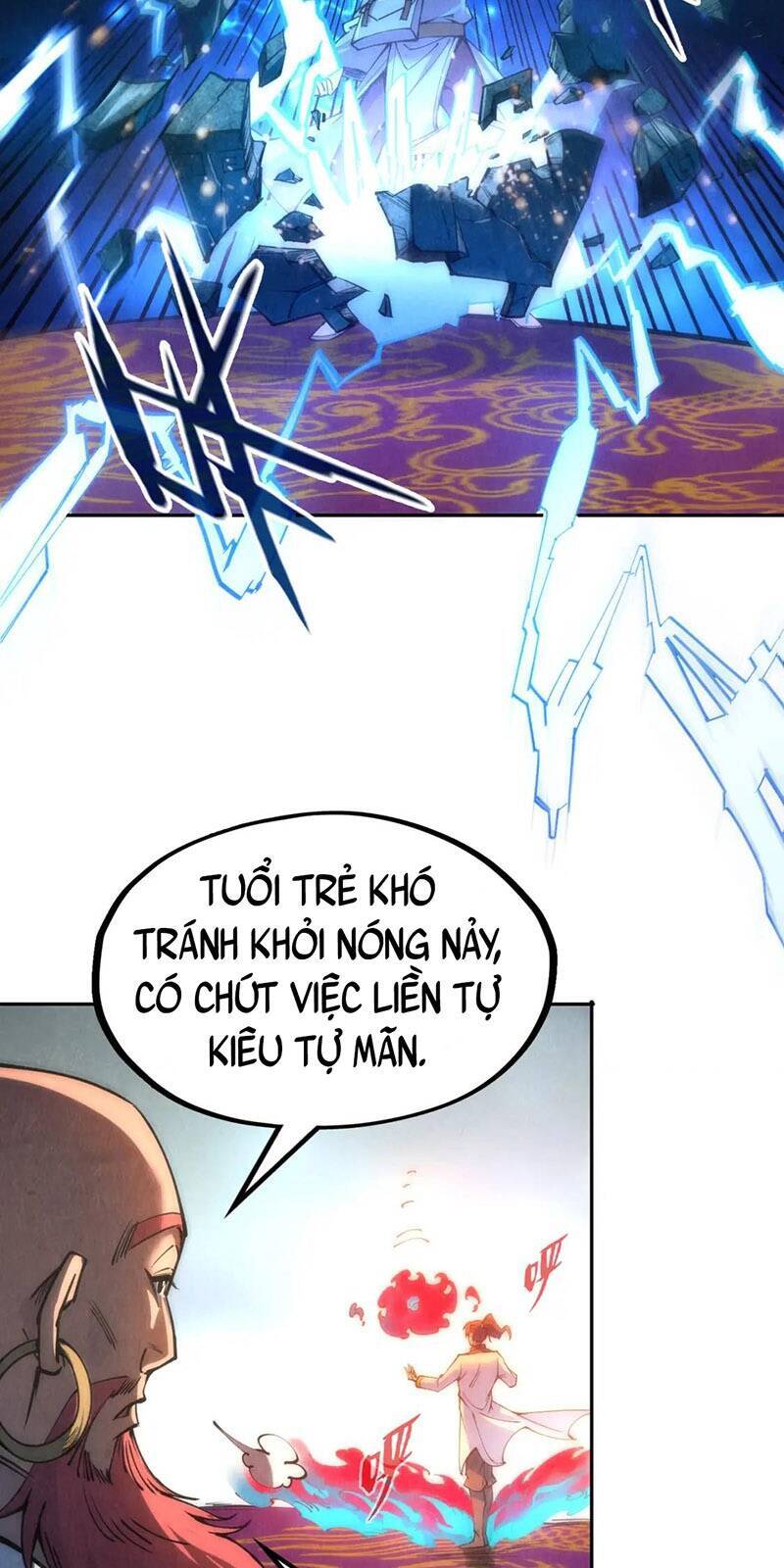 Vạn Cổ Chí Tôn Chapter 112 - 49