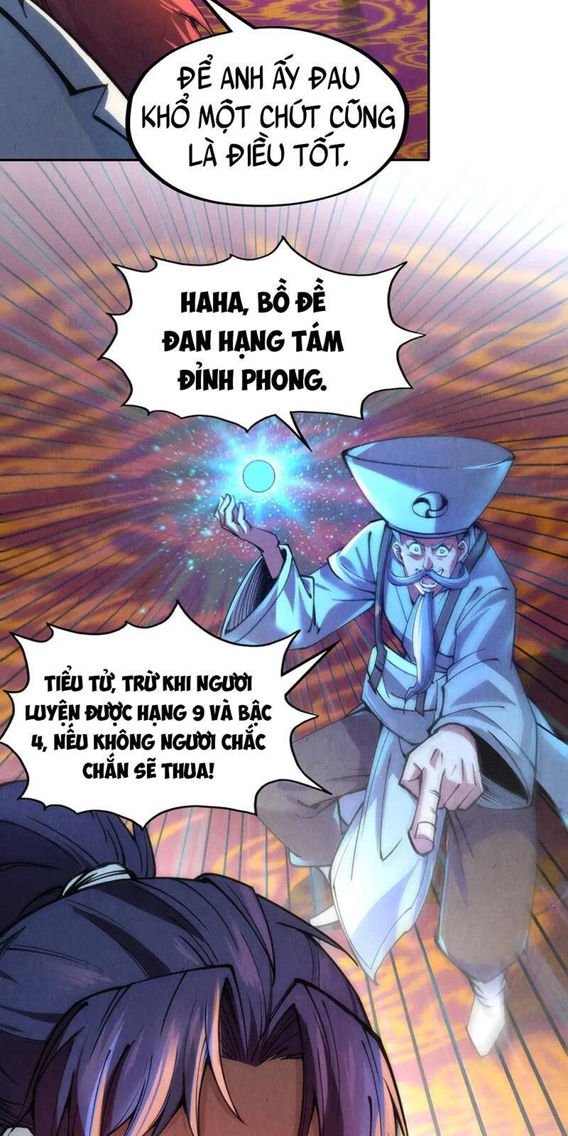 Vạn Cổ Chí Tôn Chapter 112 - 50