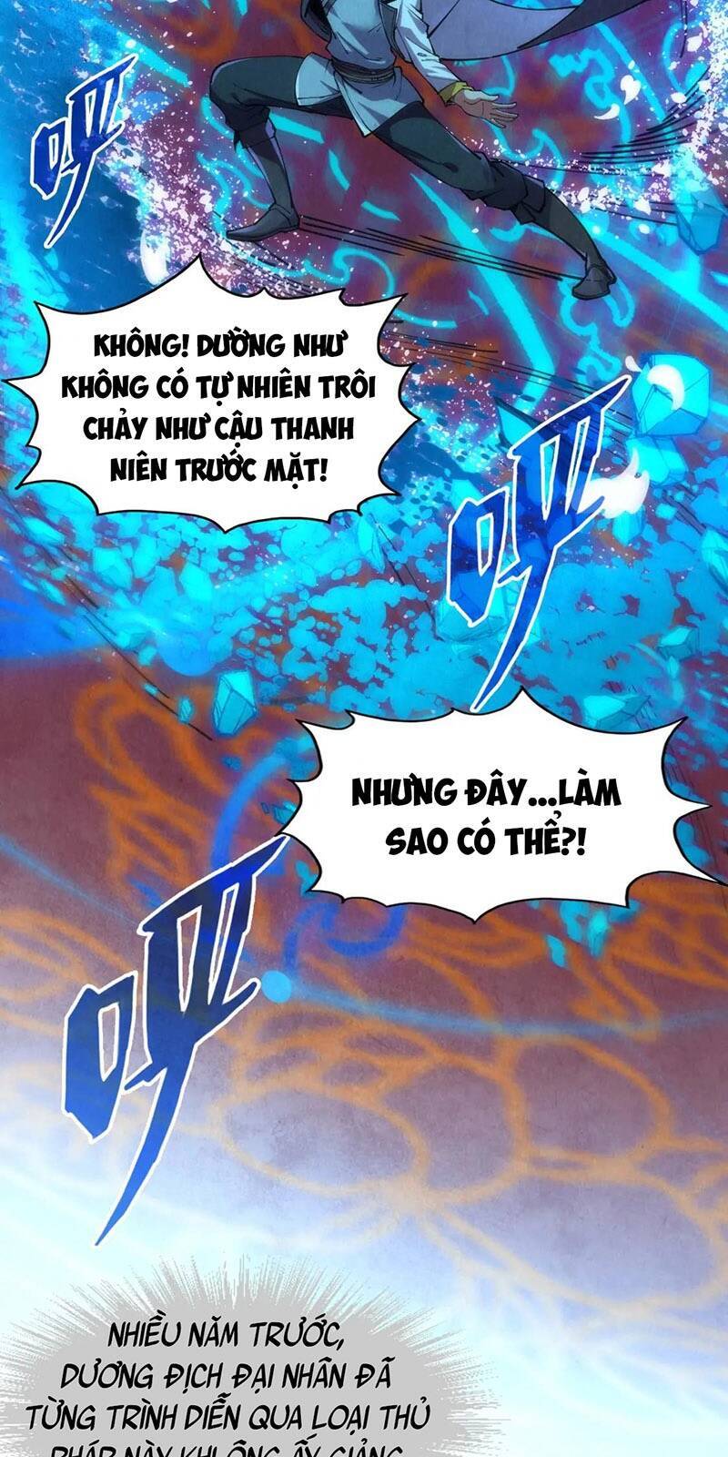 Vạn Cổ Chí Tôn Chapter 112 - 6