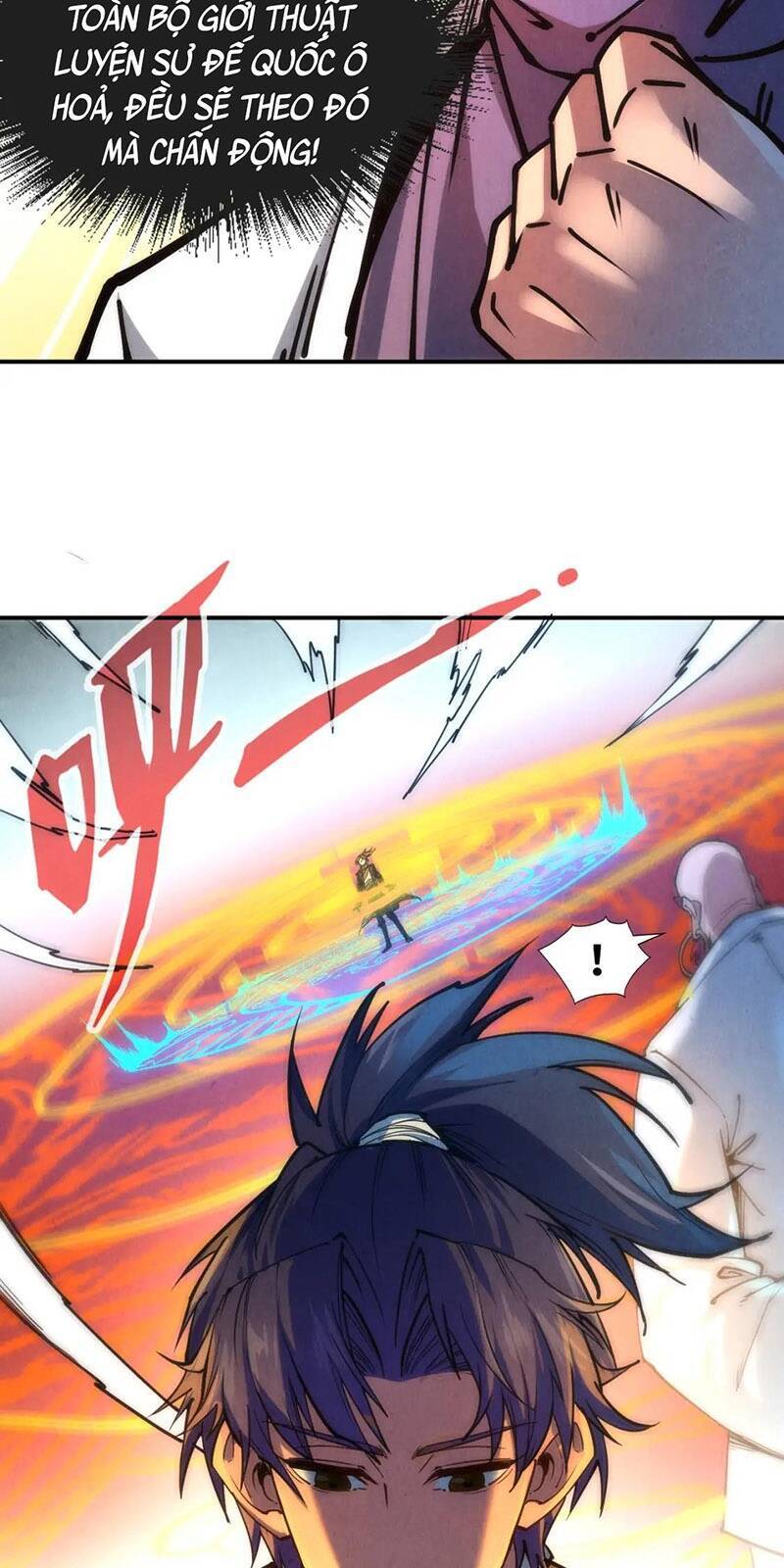 Vạn Cổ Chí Tôn Chapter 112 - 9