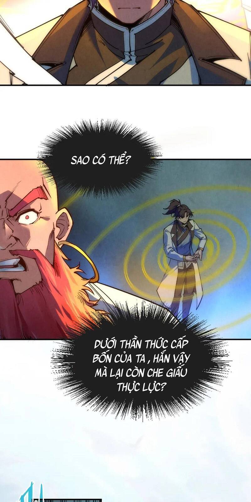 Vạn Cổ Chí Tôn Chapter 112 - 10