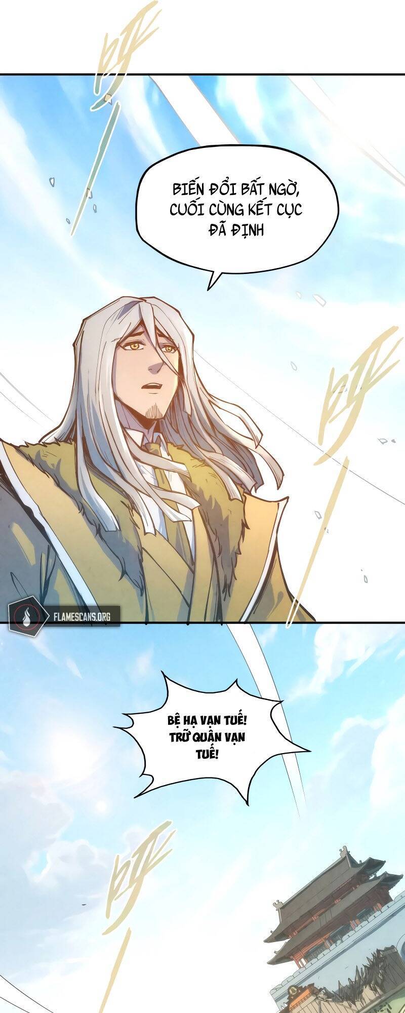 Vạn Cổ Chí Tôn Chapter 118 - 16