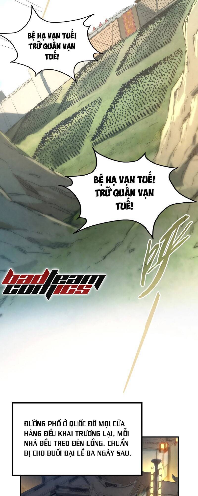 Vạn Cổ Chí Tôn Chapter 118 - 17