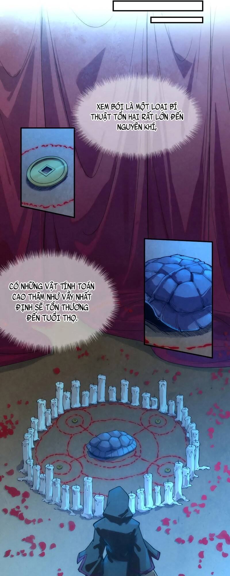 Vạn Cổ Chí Tôn Chapter 118 - 27