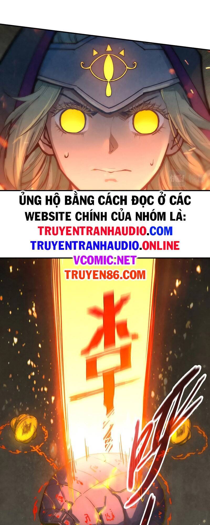 Vạn Cổ Chí Tôn Chapter 118 - 31