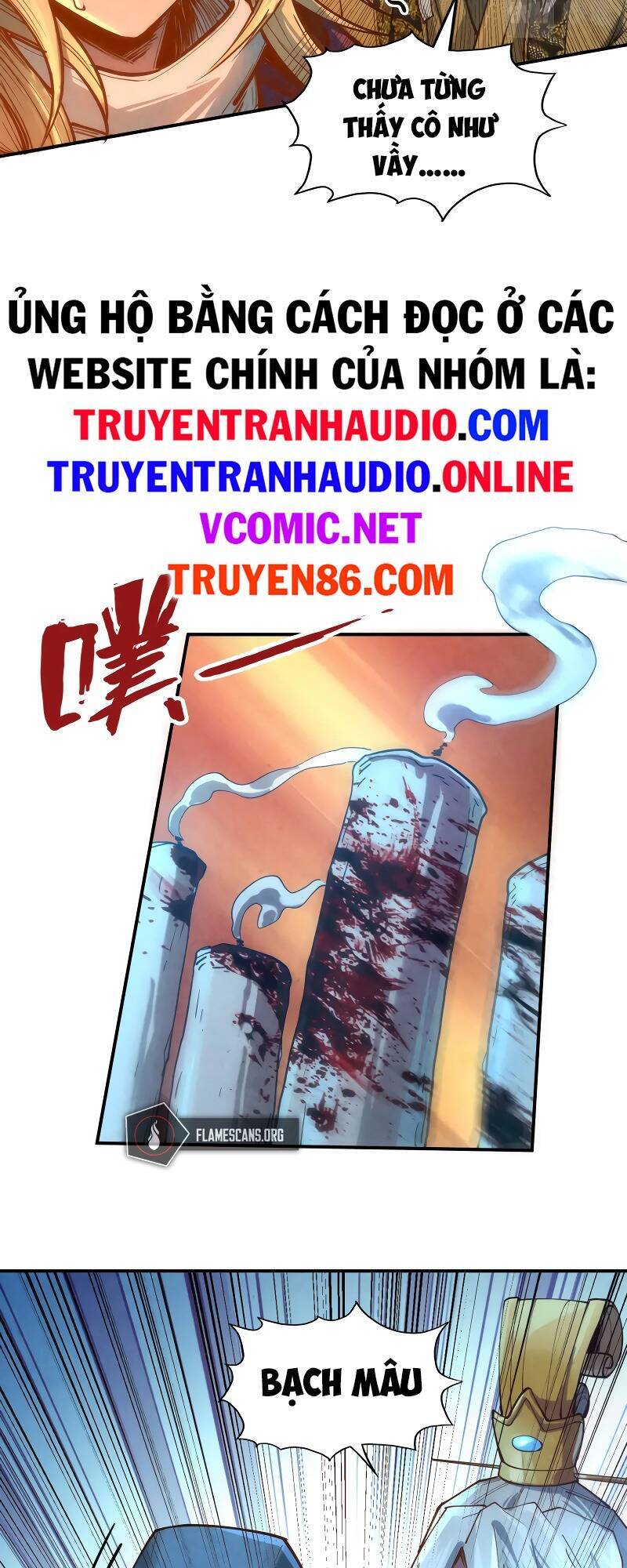Vạn Cổ Chí Tôn Chapter 118 - 35