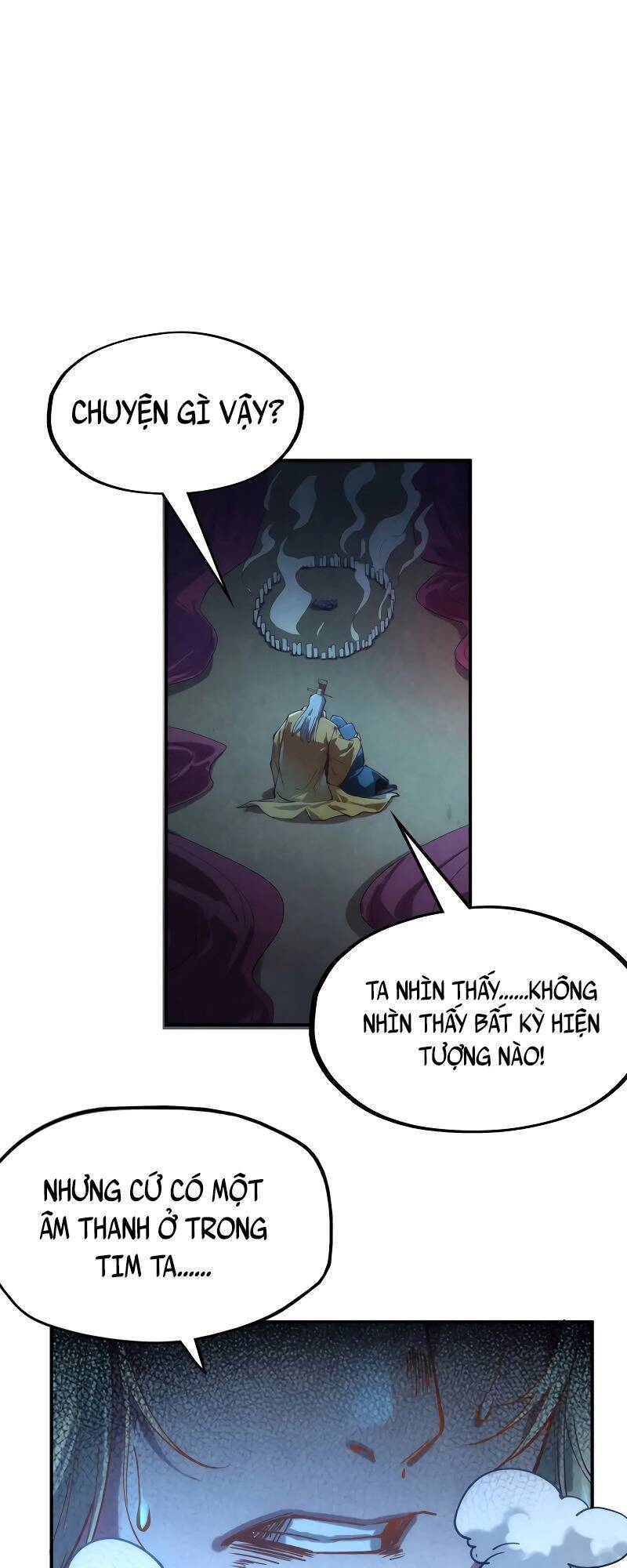 Vạn Cổ Chí Tôn Chapter 118 - 37