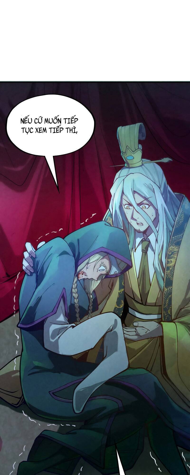 Vạn Cổ Chí Tôn Chapter 118 - 39