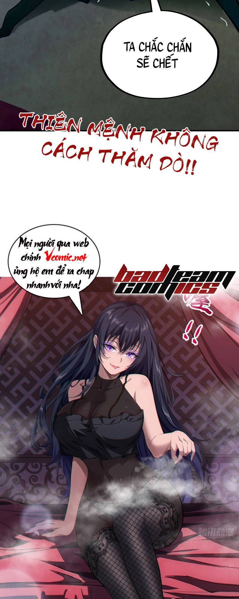 Vạn Cổ Chí Tôn Chapter 118 - 40