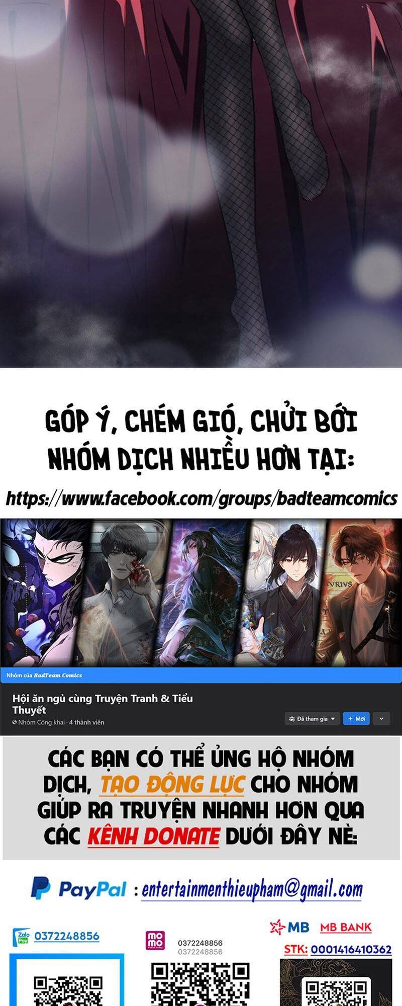 Vạn Cổ Chí Tôn Chapter 118 - 41