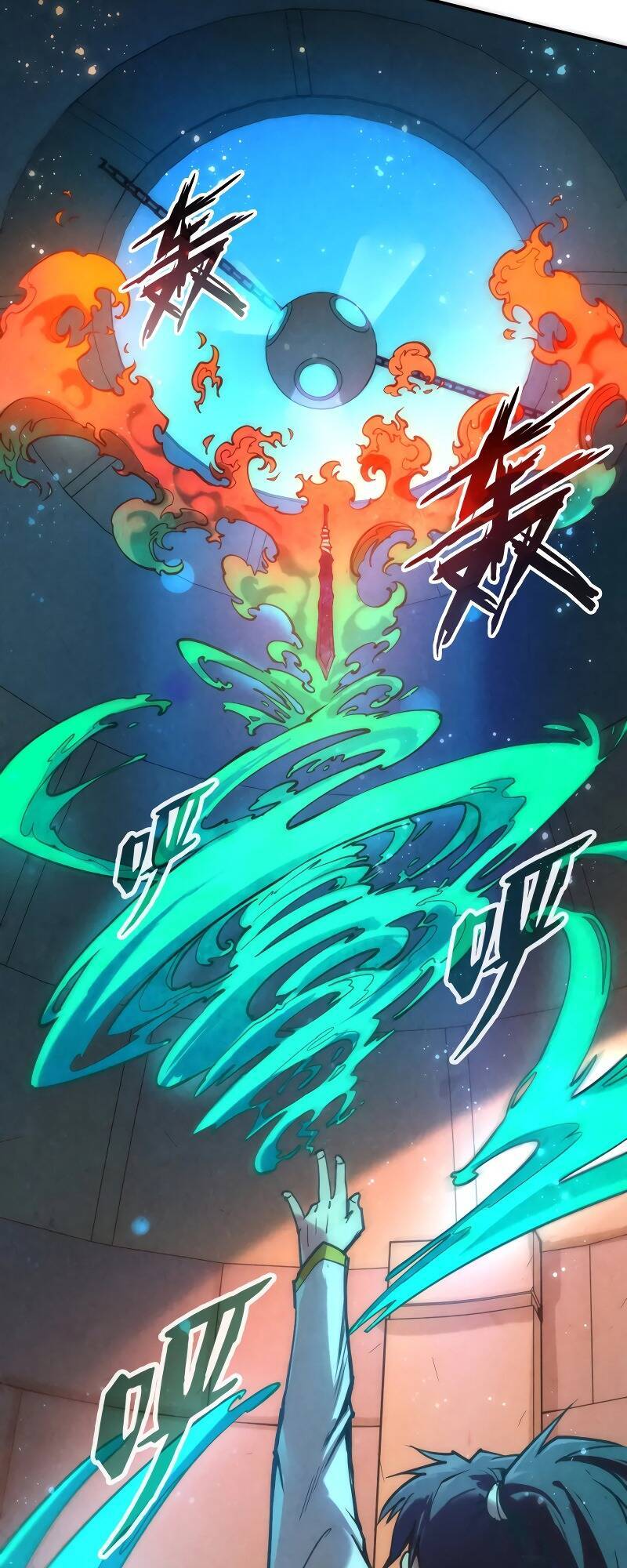 Vạn Cổ Chí Tôn Chapter 120 - 11