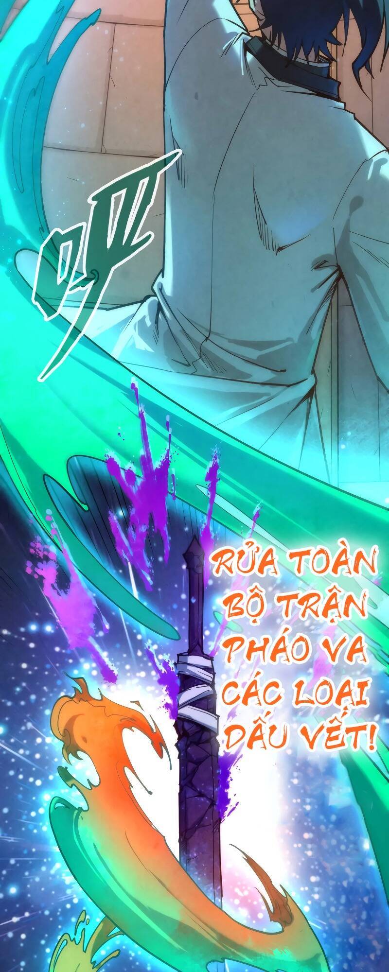 Vạn Cổ Chí Tôn Chapter 120 - 12