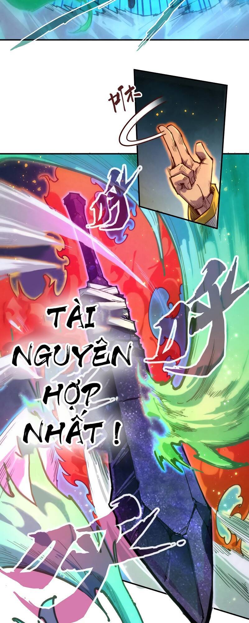 Vạn Cổ Chí Tôn Chapter 120 - 17