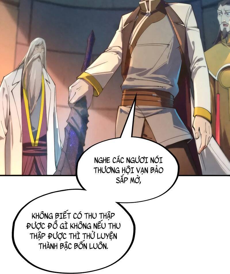 Vạn Cổ Chí Tôn Chapter 120 - 21