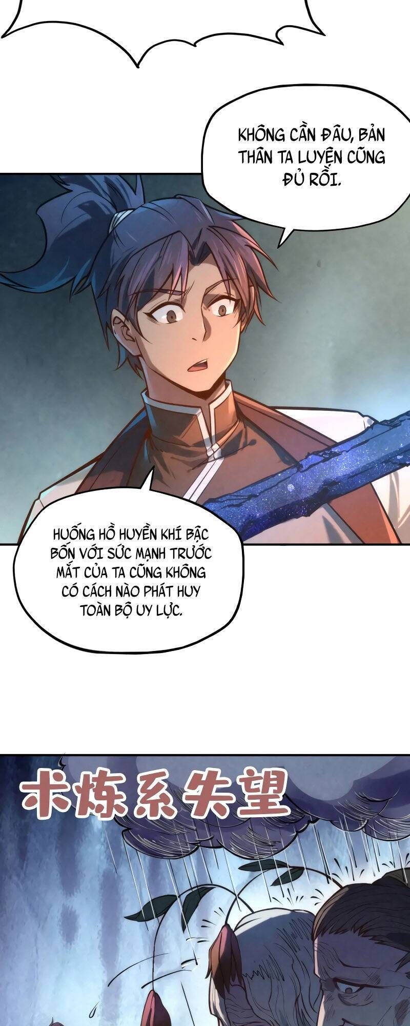 Vạn Cổ Chí Tôn Chapter 120 - 24