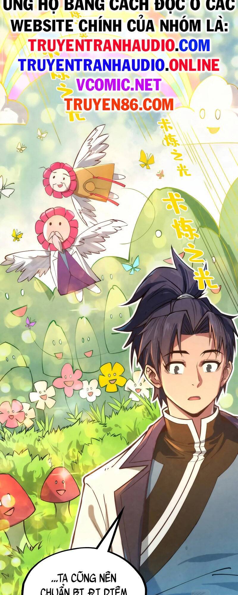 Vạn Cổ Chí Tôn Chapter 120 - 26