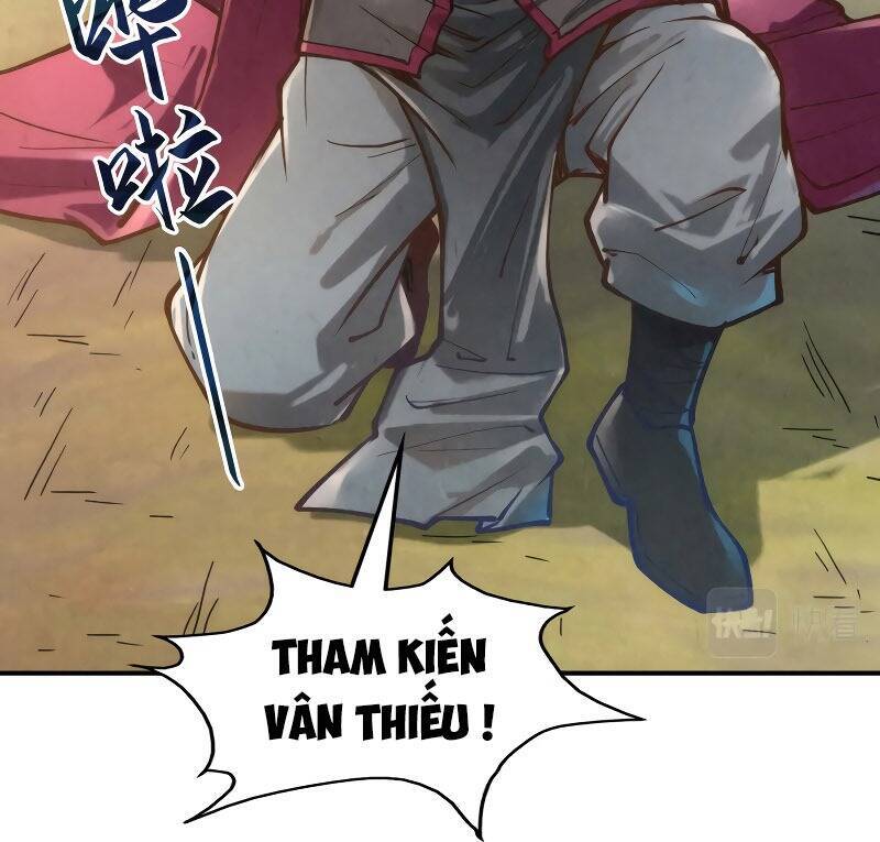 Vạn Cổ Chí Tôn Chapter 120 - 33