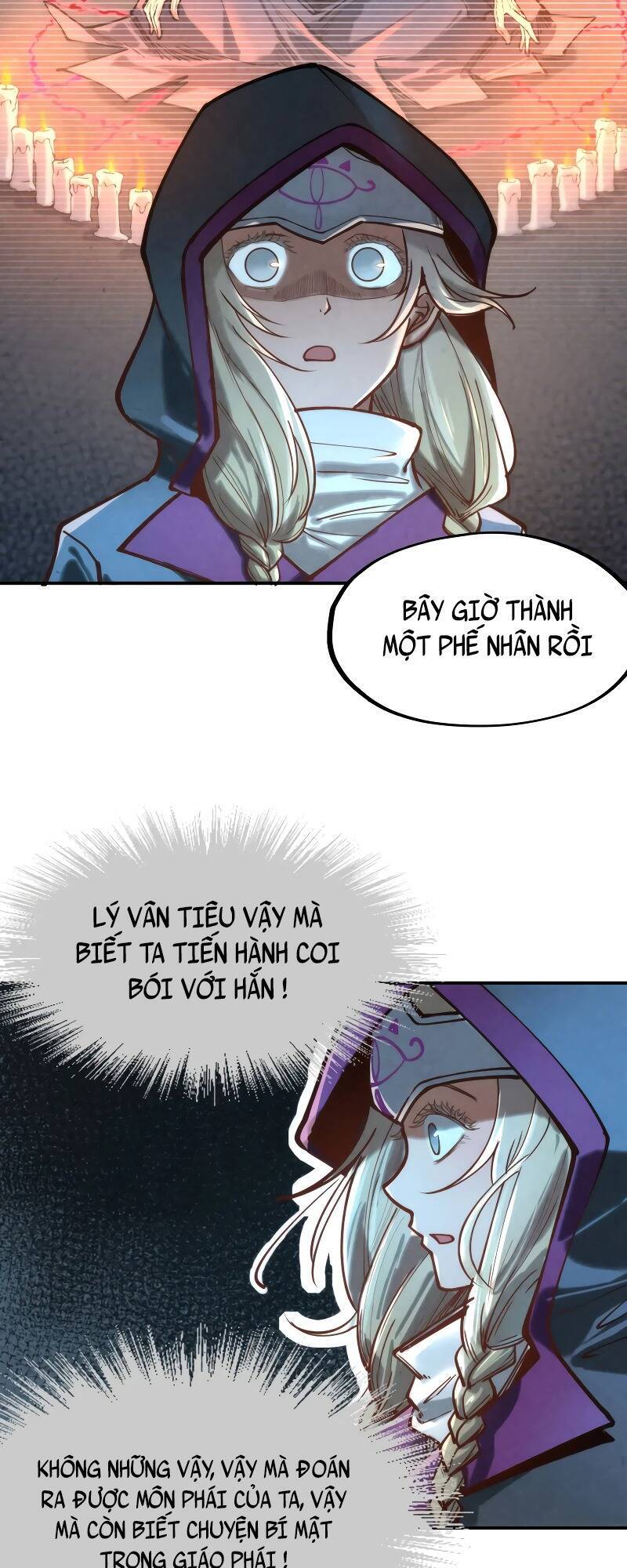 Vạn Cổ Chí Tôn Chapter 120 - 38