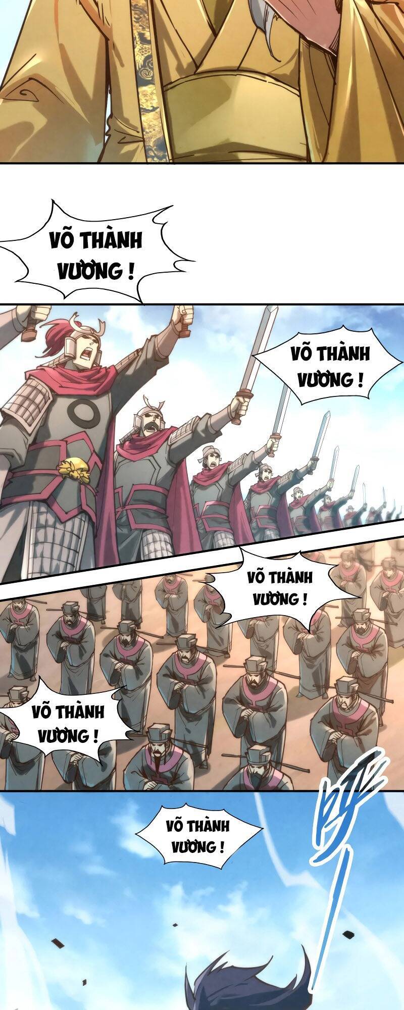 Vạn Cổ Chí Tôn Chapter 120 - 42