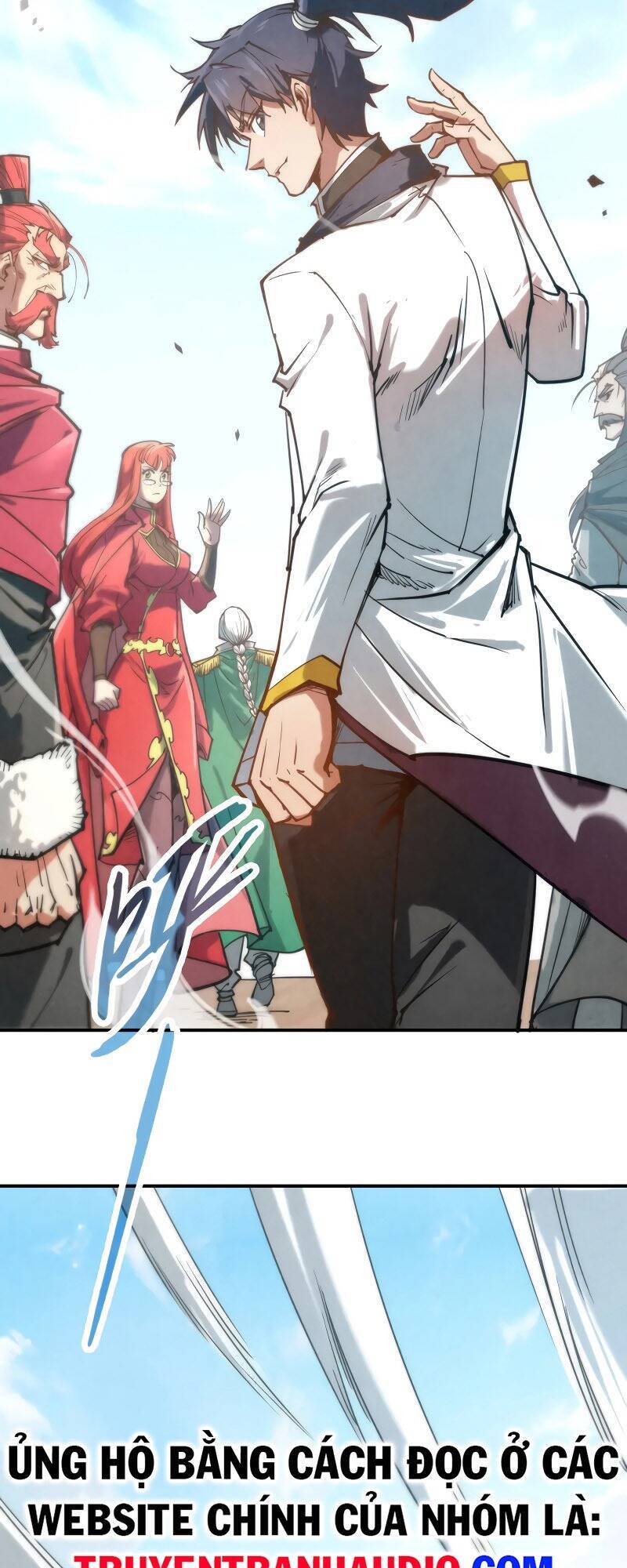 Vạn Cổ Chí Tôn Chapter 120 - 43