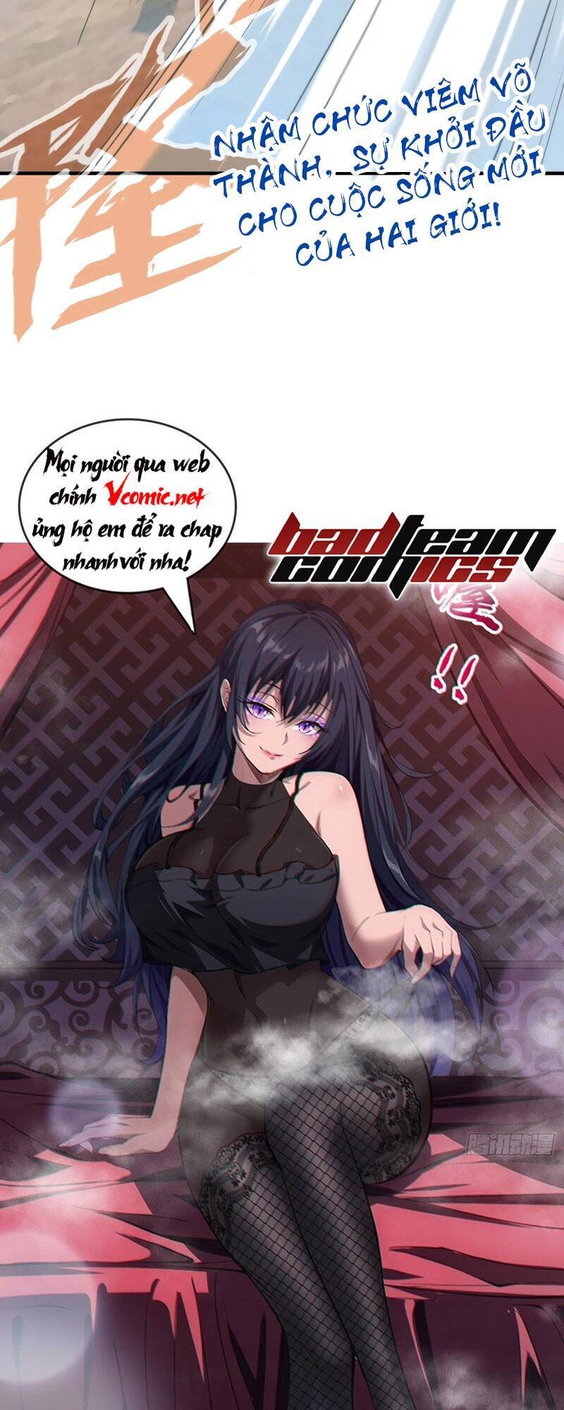 Vạn Cổ Chí Tôn Chapter 120 - 45