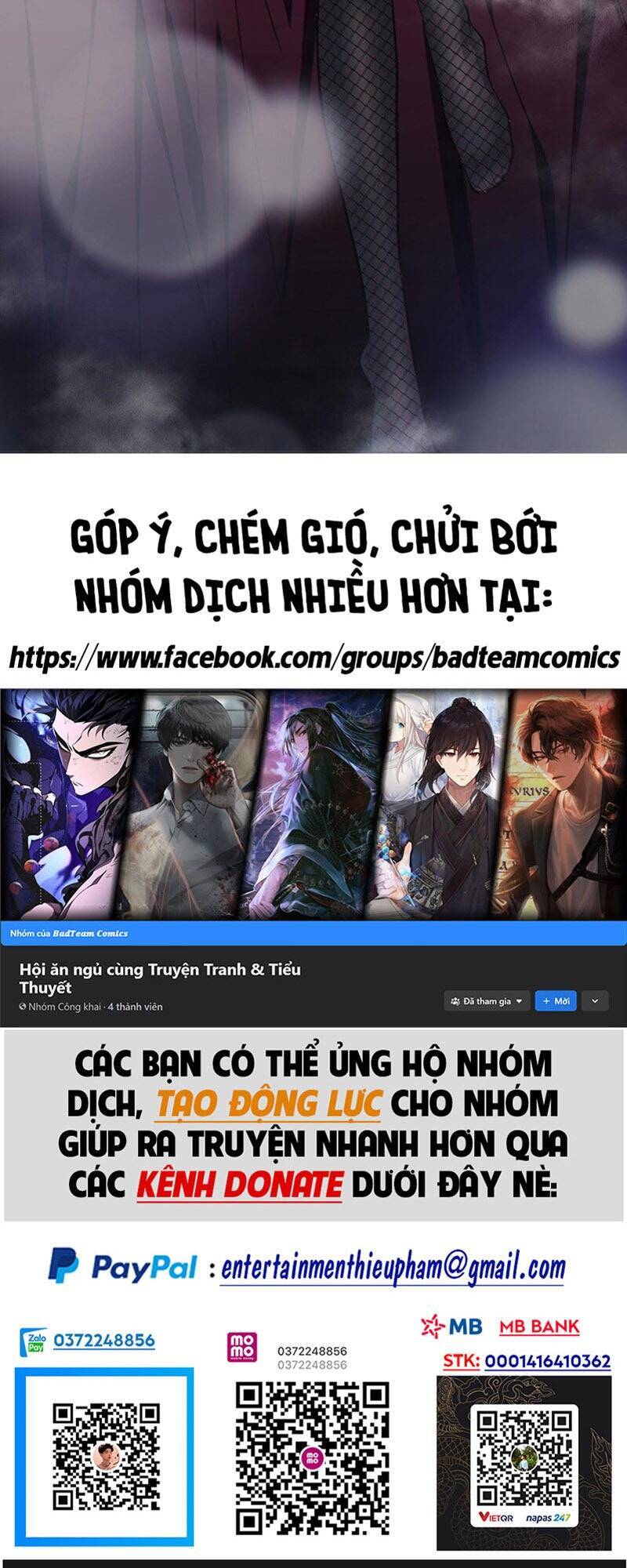 Vạn Cổ Chí Tôn Chapter 120 - 46