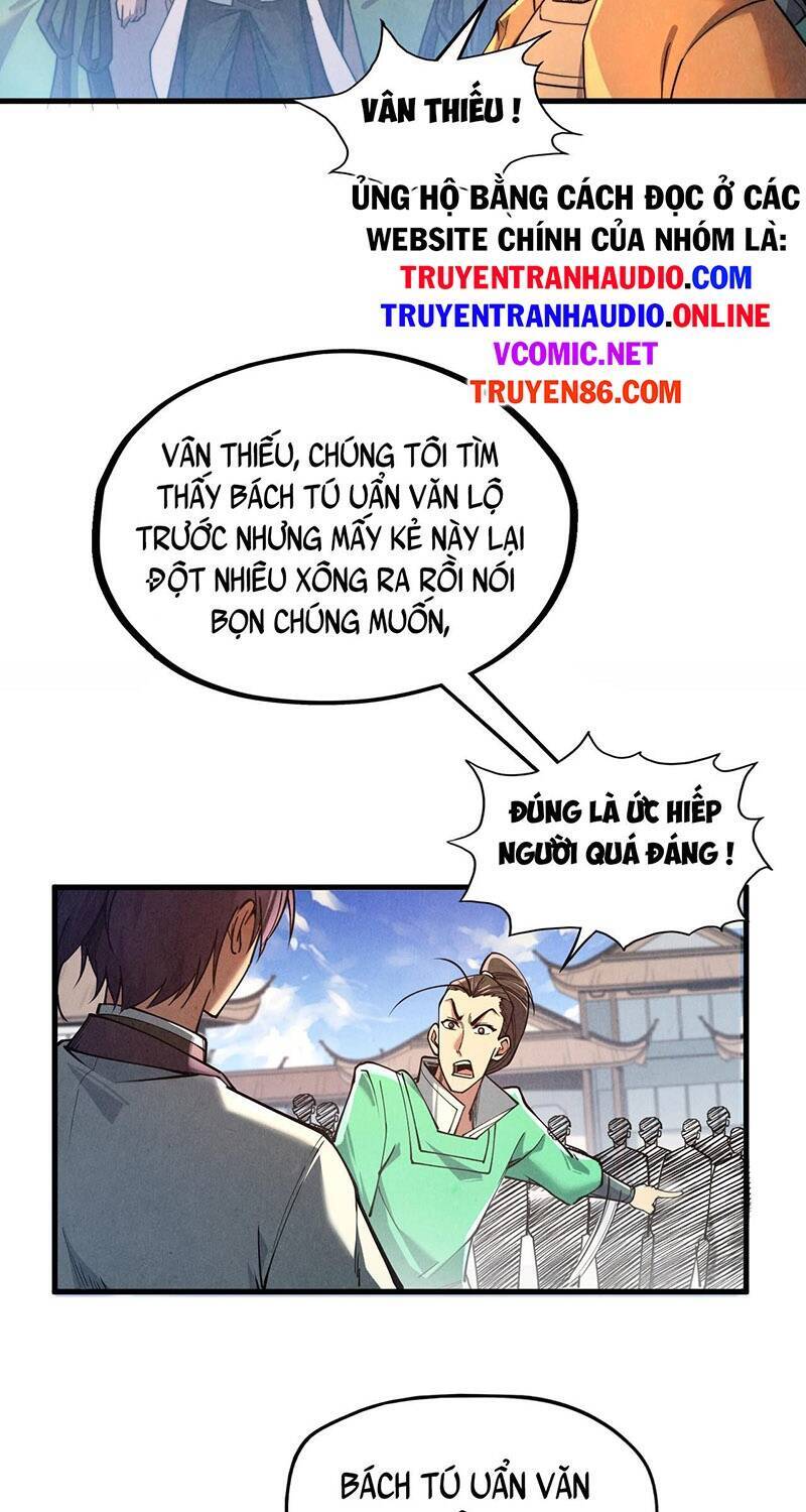 Vạn Cổ Chí Tôn Chapter 123 - 11