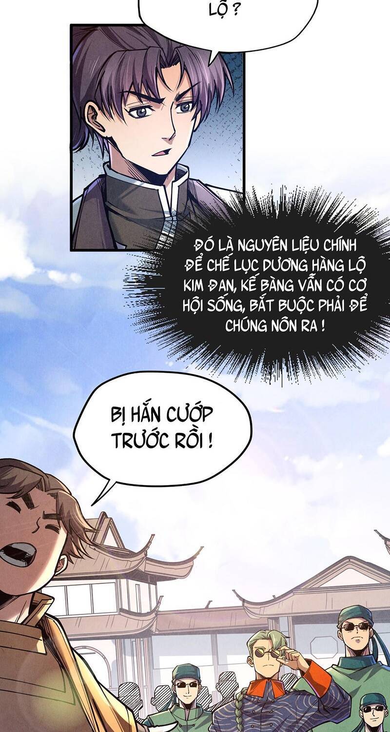 Vạn Cổ Chí Tôn Chapter 123 - 12