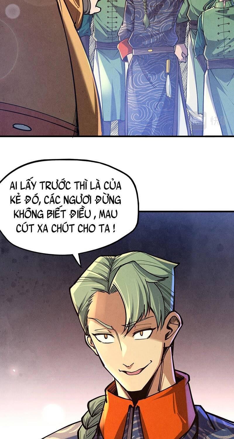 Vạn Cổ Chí Tôn Chapter 123 - 13