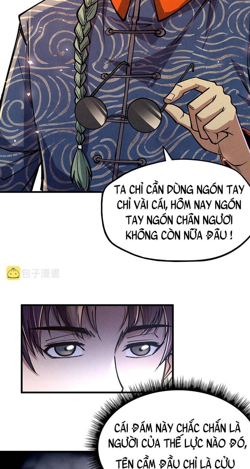 Vạn Cổ Chí Tôn Chapter 123 - 14