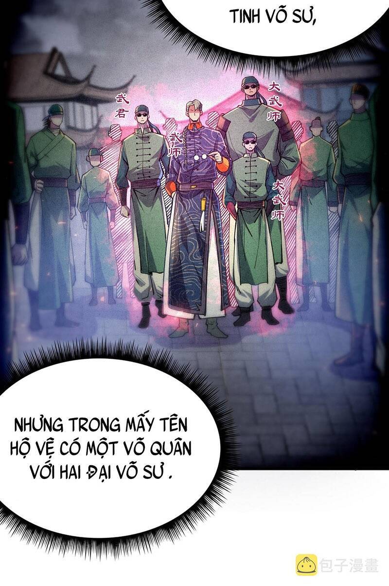 Vạn Cổ Chí Tôn Chapter 123 - 15