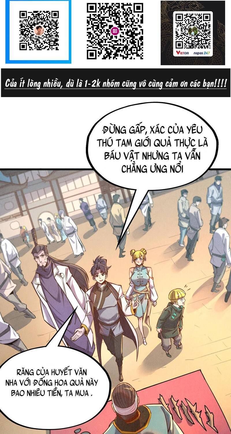 Vạn Cổ Chí Tôn Chapter 123 - 3